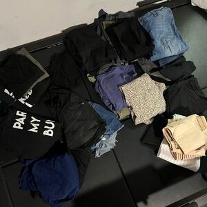 COPY - Maternity/Postpartum lot